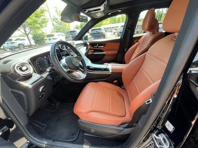 2023 Mercedes-Benz GLC GLC 300 4MATIC® SUV
