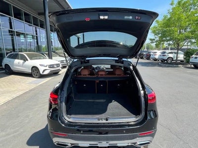 2023 Mercedes-Benz GLC GLC 300 4MATIC® SUV