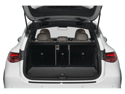 2025 Mercedes-Benz GLC GLC 350e 4MATIC® SUV