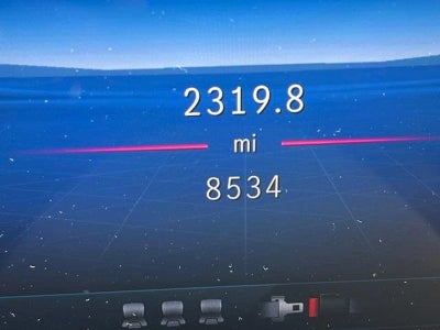 2025 Mercedes-Benz GLC GLC 350e 4MATIC® SUV