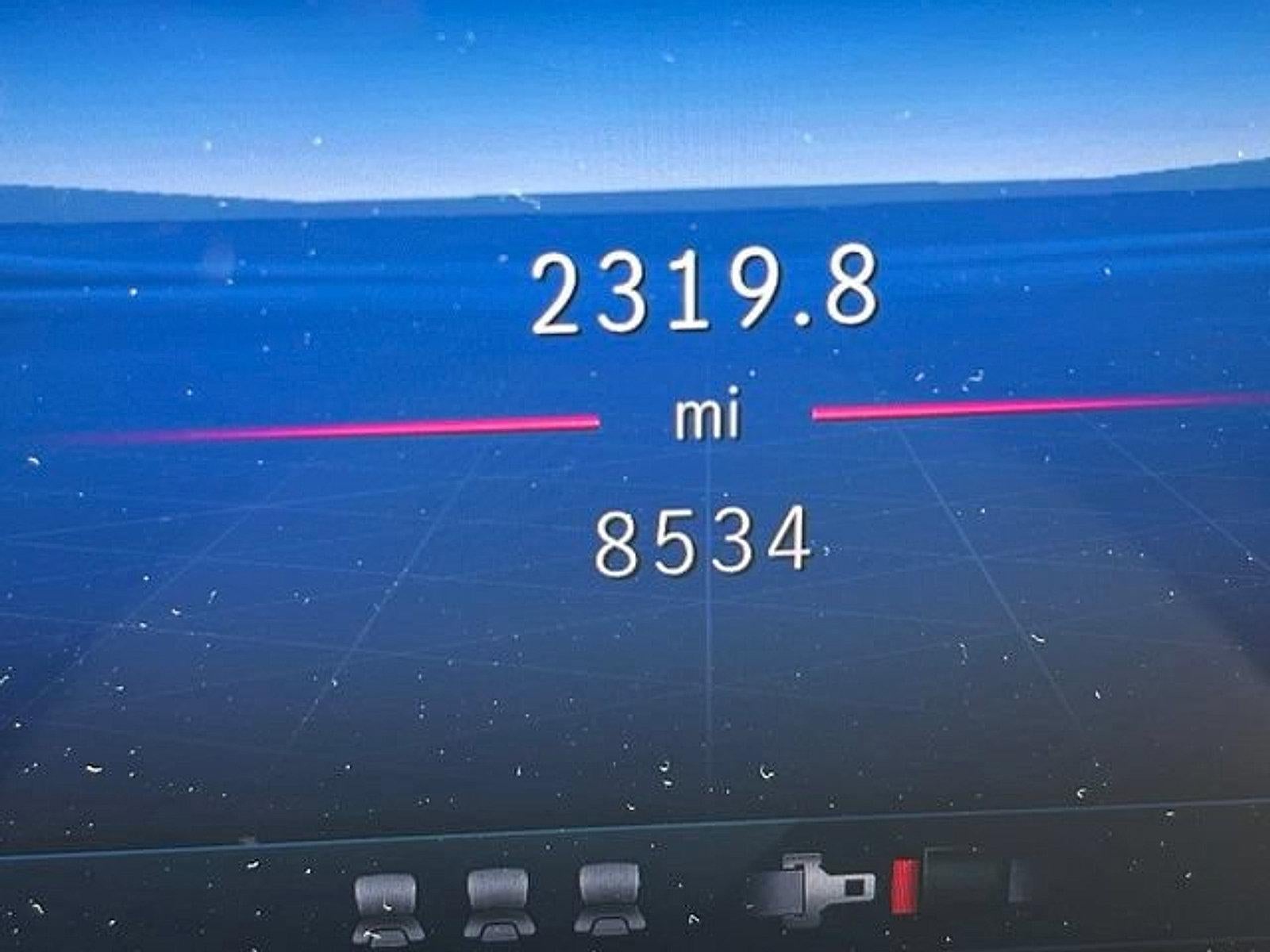 2025 Mercedes-Benz GLC GLC 350e 4MATIC® SUV