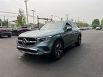 2025 Mercedes-Benz GLC GLC 350e 4MATIC® SUV