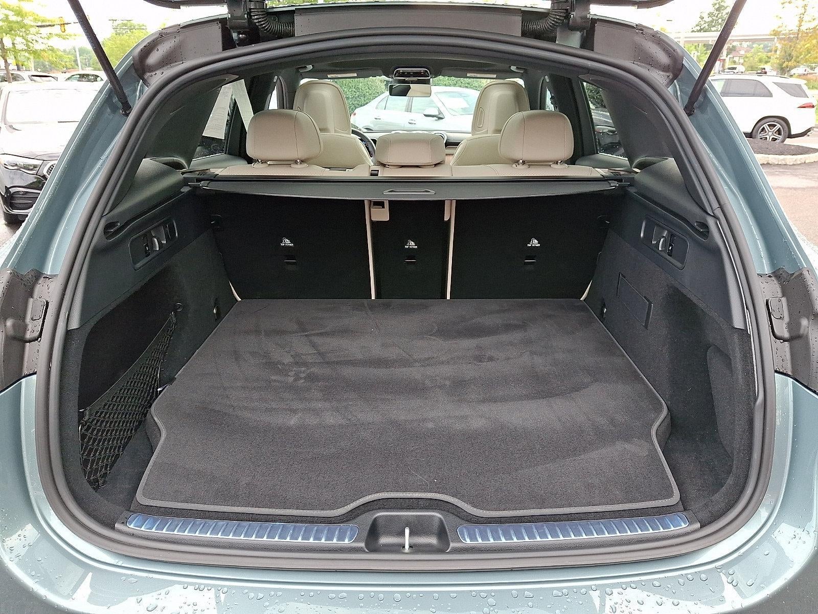 2025 Mercedes-Benz GLC GLC 350e 4MATIC® SUV