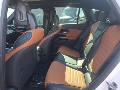 2024 Mercedes-Benz GLC AMG® GLC 43 4MATIC® SUV