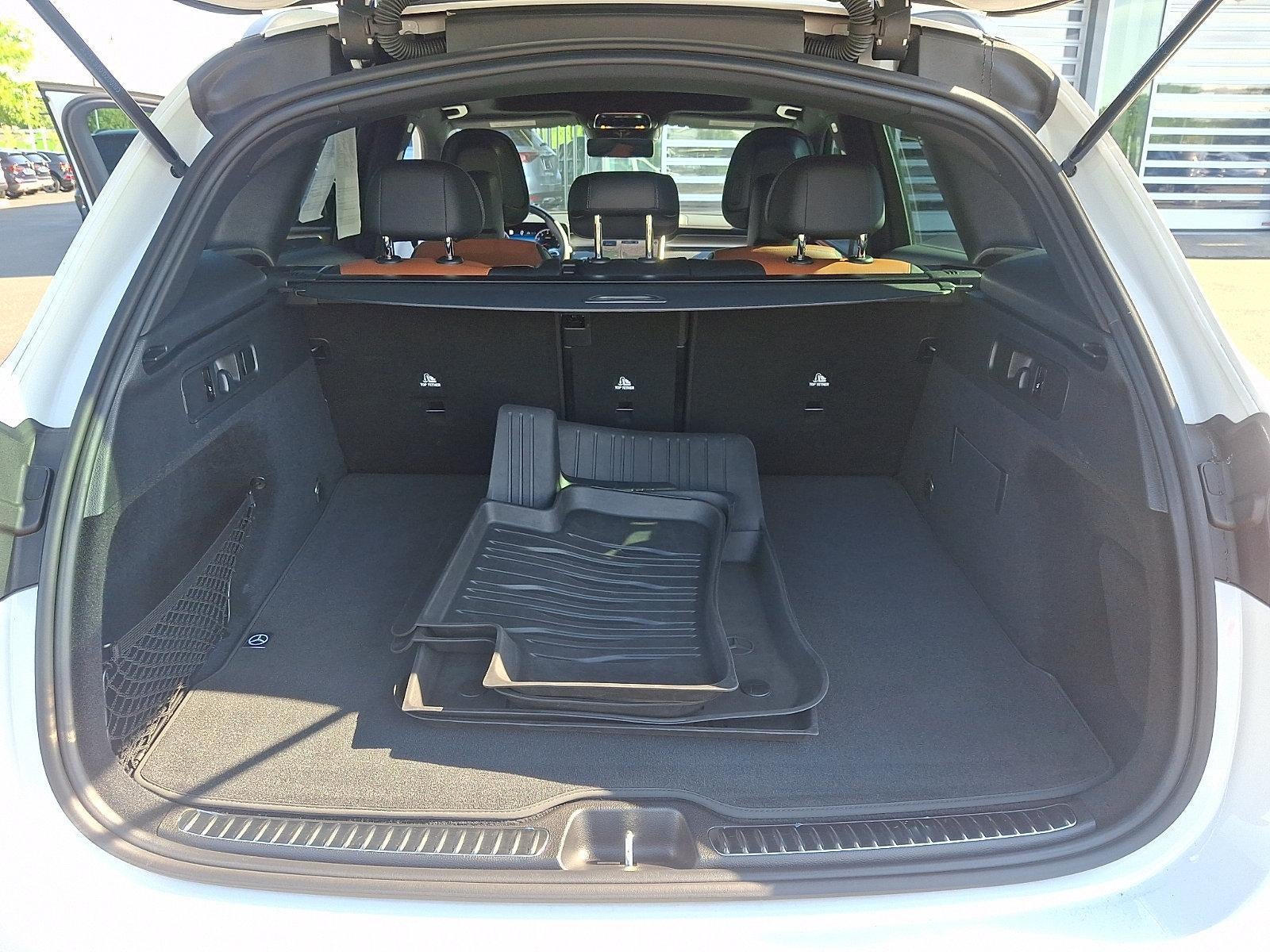 2024 Mercedes-Benz GLC AMG® GLC 43 4MATIC® SUV