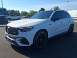 2024 Mercedes-Benz GLC AMG® GLC 43 4MATIC® SUV