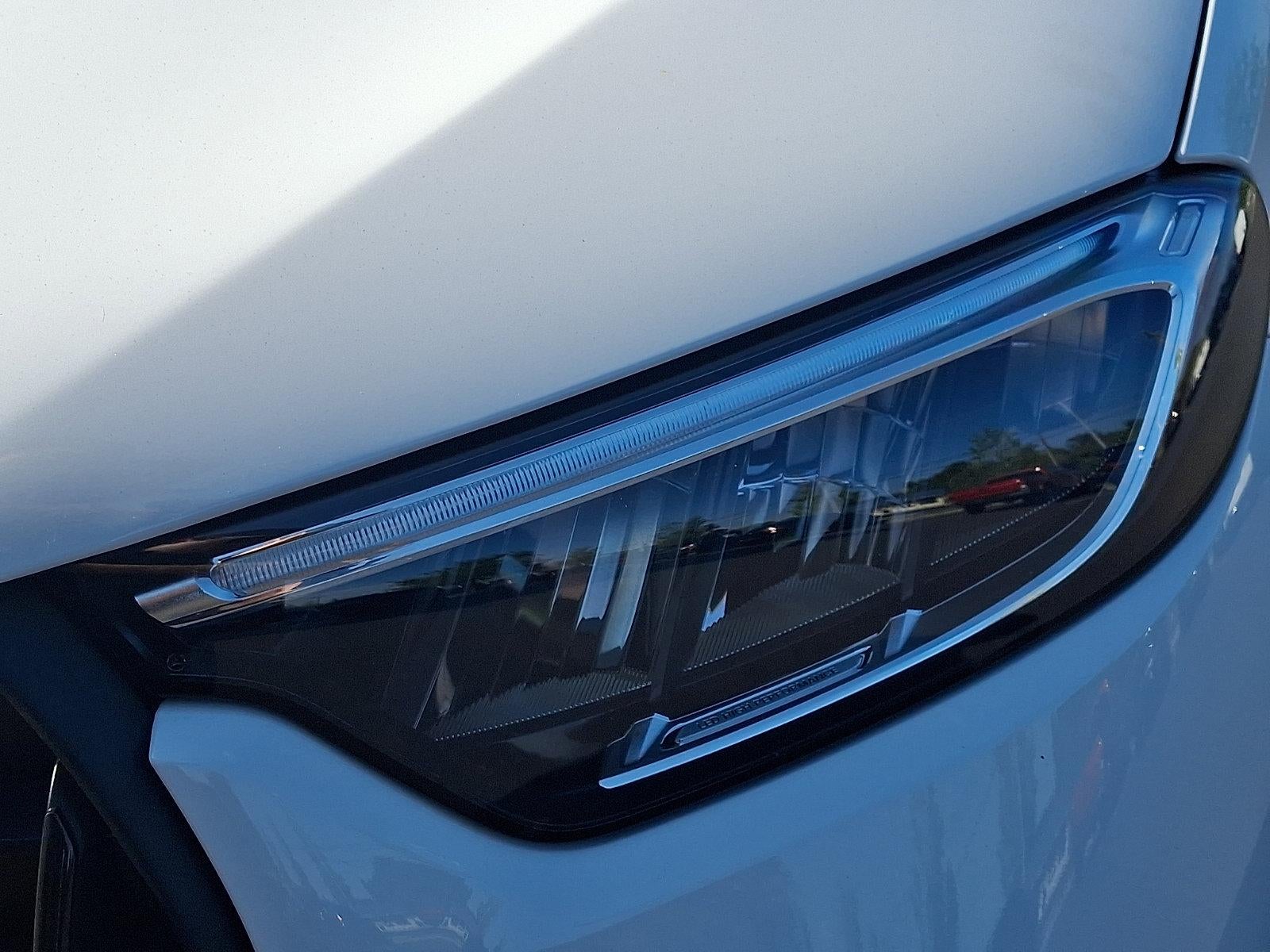 2024 Mercedes-Benz GLC AMG® GLC 43 4MATIC® SUV