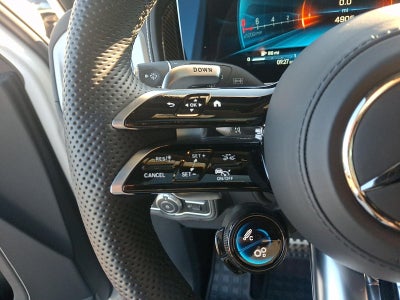 2026 Mercedes-Benz G-Class AMG® G 63 SUV