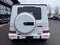 2026 Mercedes-Benz G-Class AMG® G 63 SUV