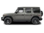2025 Mercedes-Benz G-Class AMG® G 63 SUV