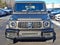 2020 Mercedes-Benz G-Class AMG® G 63 4MATIC® SUV