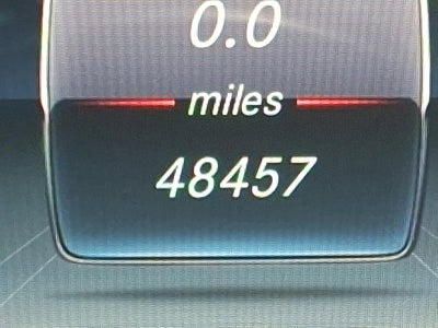 2020 Mercedes-Benz G-Class AMG® G 63 4MATIC® SUV