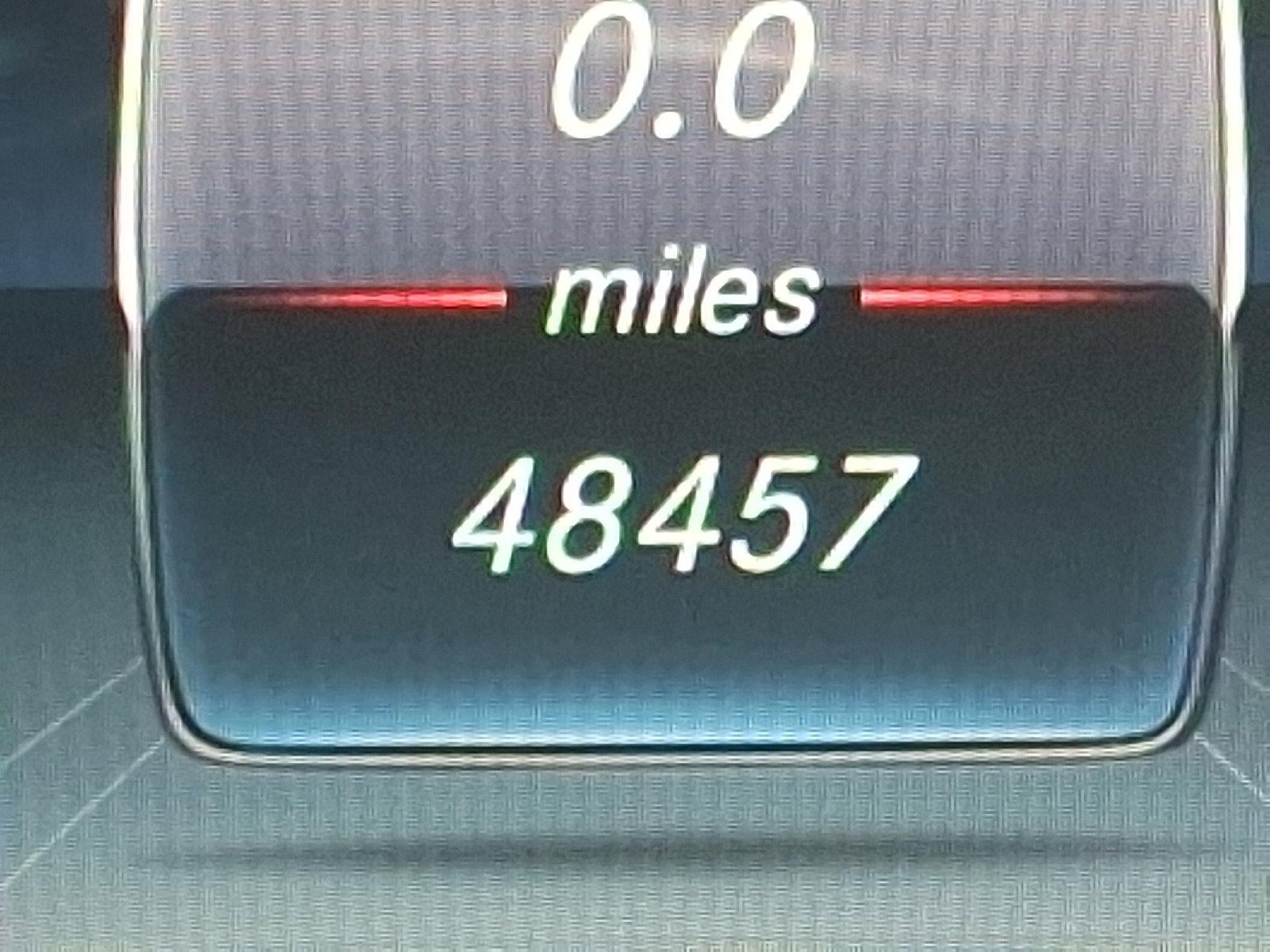 2020 Mercedes-Benz G-Class AMG® G 63 4MATIC® SUV