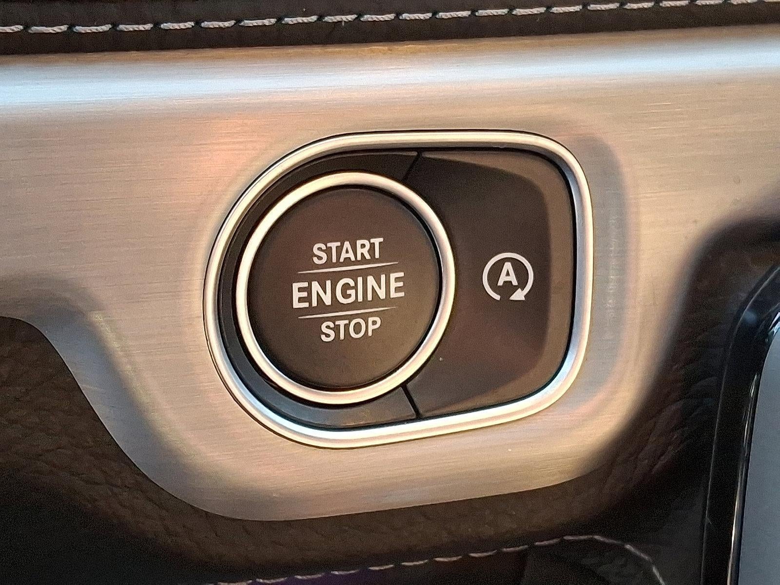 2020 Mercedes-Benz G-Class AMG® G 63 4MATIC® SUV