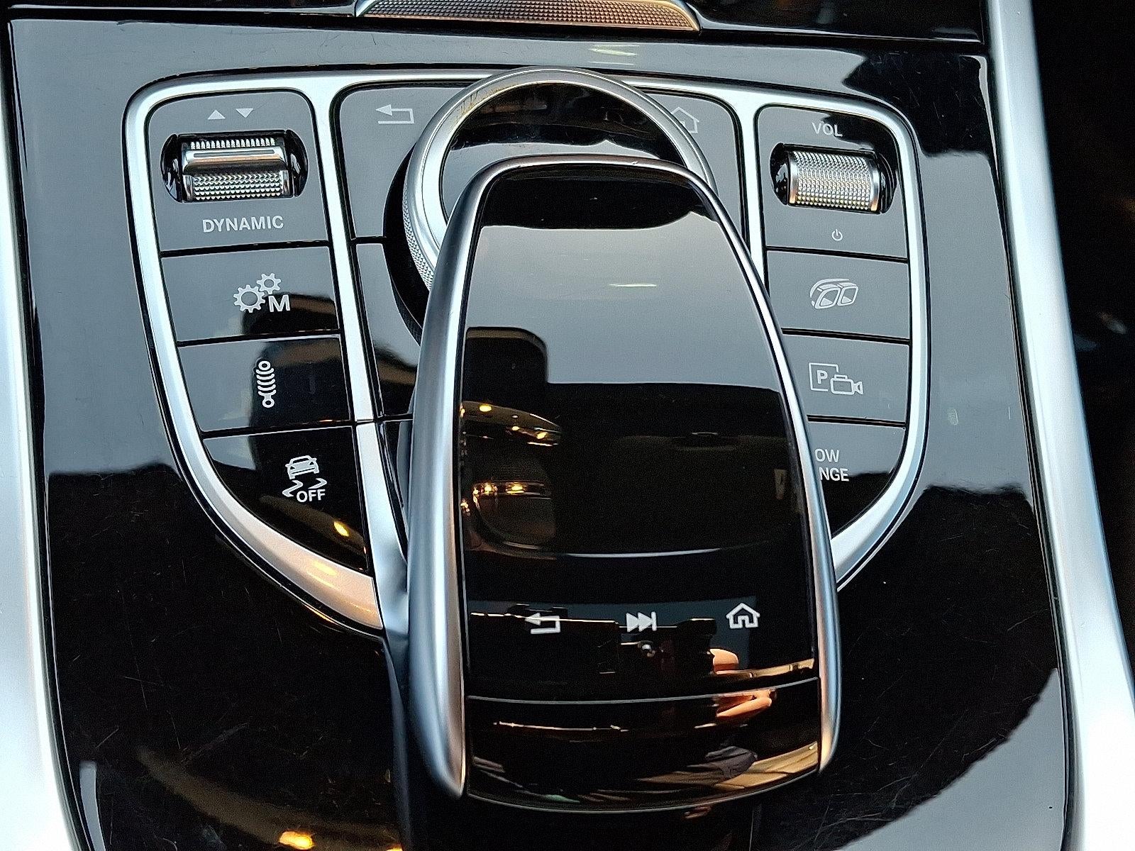 2020 Mercedes-Benz G-Class AMG® G 63 4MATIC® SUV