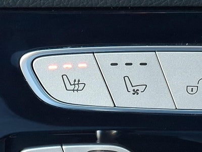 2020 Mercedes-Benz G-Class AMG® G 63 4MATIC® SUV