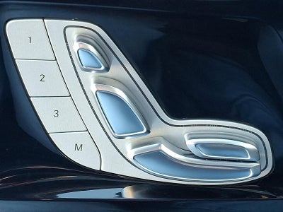 2020 Mercedes-Benz G-Class AMG® G 63 4MATIC® SUV