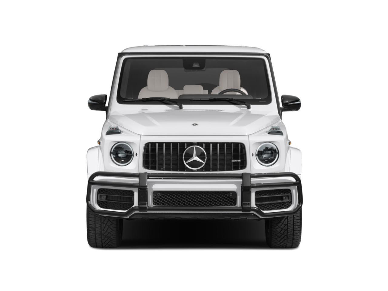 2020 Mercedes-Benz G-Class AMG® G 63 4MATIC® SUV