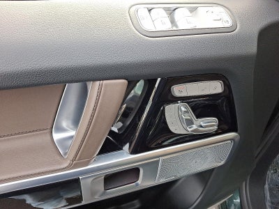 2022 Mercedes-Benz G-Class AMG® G 63 4MATIC® SUV