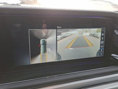 2022 Mercedes-Benz G-Class AMG® G 63 4MATIC® SUV