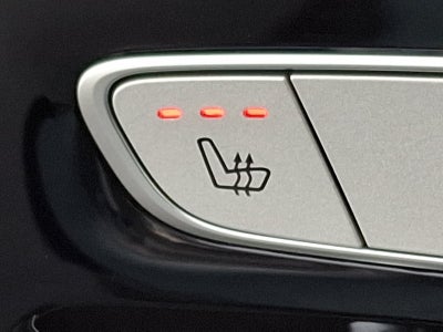 2022 Mercedes-Benz G-Class AMG® G 63 4MATIC® SUV