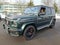 2022 Mercedes-Benz G-Class AMG® G 63 4MATIC® SUV