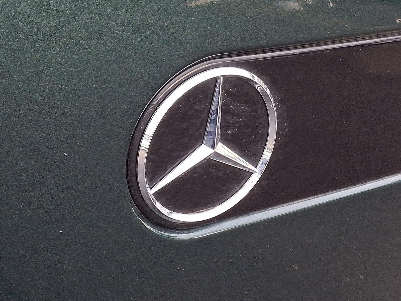 2022 Mercedes-Benz G-Class AMG® G 63 4MATIC® SUV