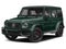 2022 Mercedes-Benz G-Class AMG® G 63 4MATIC® SUV
