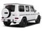 2022 Mercedes-Benz G-Class AMG® G 63 4MATIC® SUV