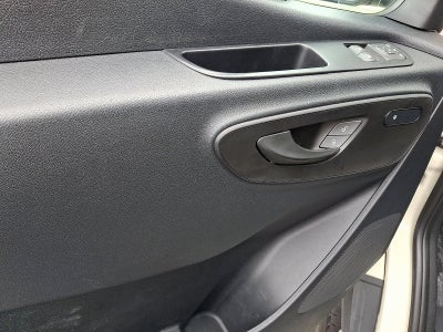 2024 Mercedes-Benz Sprinter Crew Van 2500 High Roof I4 Diesel HO 170" AWD