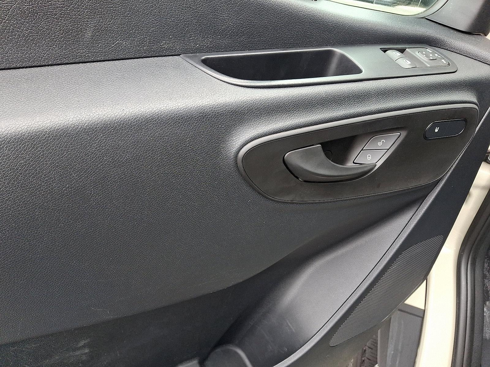 2024 Mercedes-Benz Sprinter Crew Van 2500 High Roof I4 Diesel HO 170" AWD