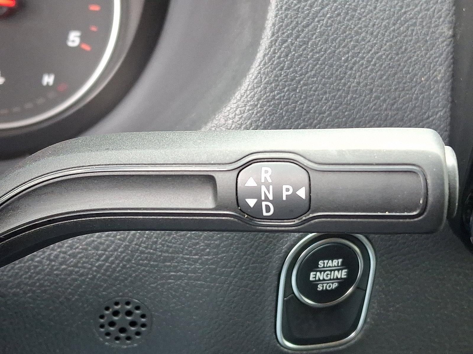 2024 Mercedes-Benz Sprinter Crew Van 2500 High Roof I4 Diesel HO 170" AWD