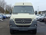 2024 Mercedes-Benz Sprinter Crew Van 2500 High Roof I4 Diesel HO 170" AWD