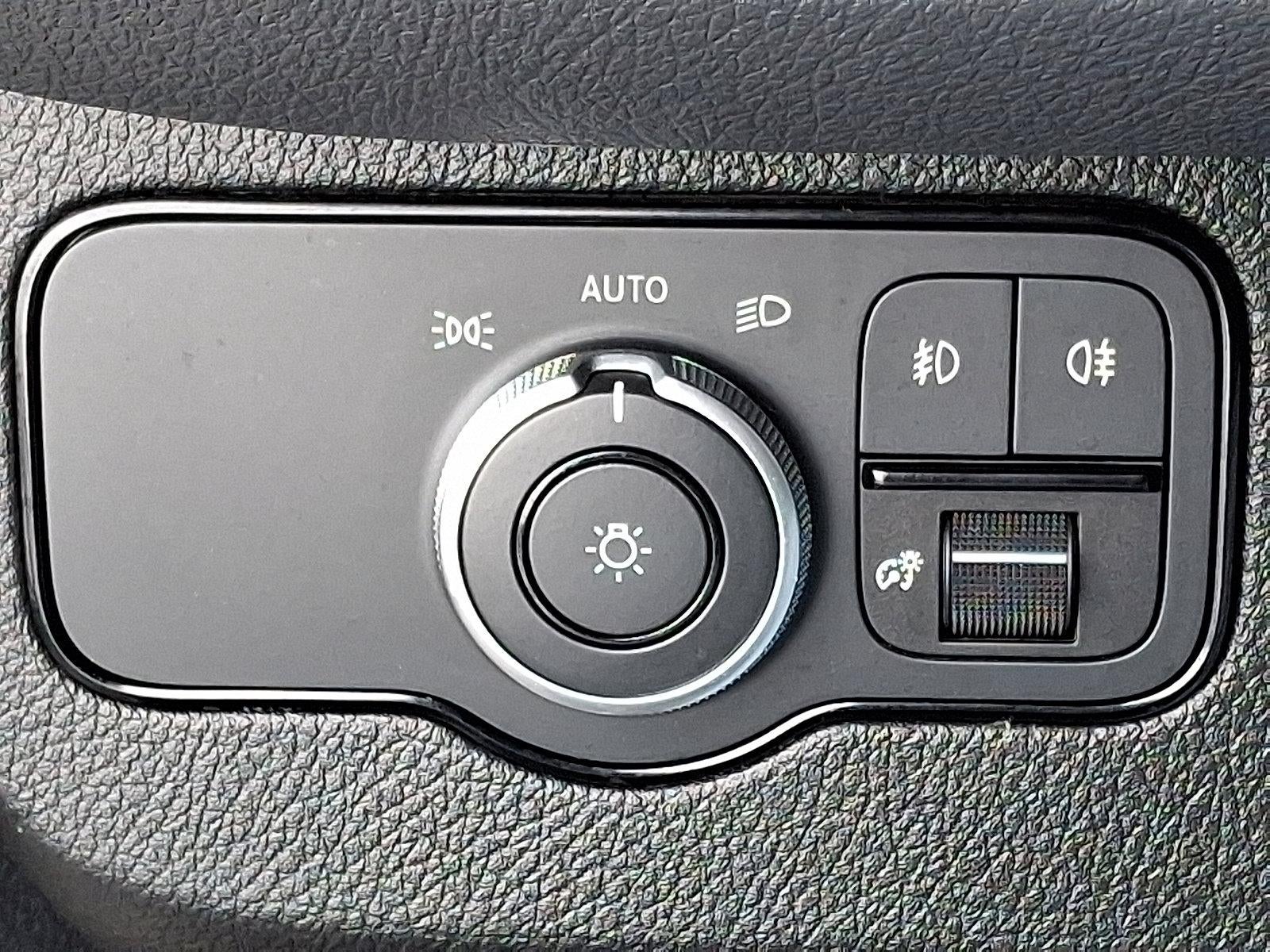 2024 Mercedes-Benz Sprinter Cargo Van 2500 High Roof I4 Diesel HO 170" AWD