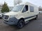 2024 Mercedes-Benz Sprinter Crew Van 2500 High Roof I4 Diesel HO 170" AWD