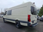 2024 Mercedes-Benz Sprinter Crew Van 2500 High Roof I4 Diesel HO 170" AWD