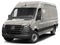 2024 Mercedes-Benz Sprinter Crew Van 2500 High Roof I4 Diesel HO 170" AWD