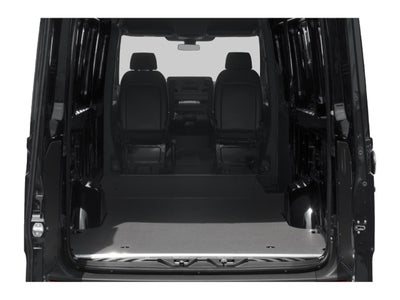 2024 Mercedes-Benz Sprinter Crew Van 2500 High Roof I4 Diesel HO 170" AWD