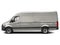 2024 Mercedes-Benz Sprinter Crew Van 2500 High Roof I4 Diesel HO 170" AWD