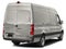 2024 Mercedes-Benz Sprinter Crew Van 2500 High Roof I4 Diesel HO 170" AWD