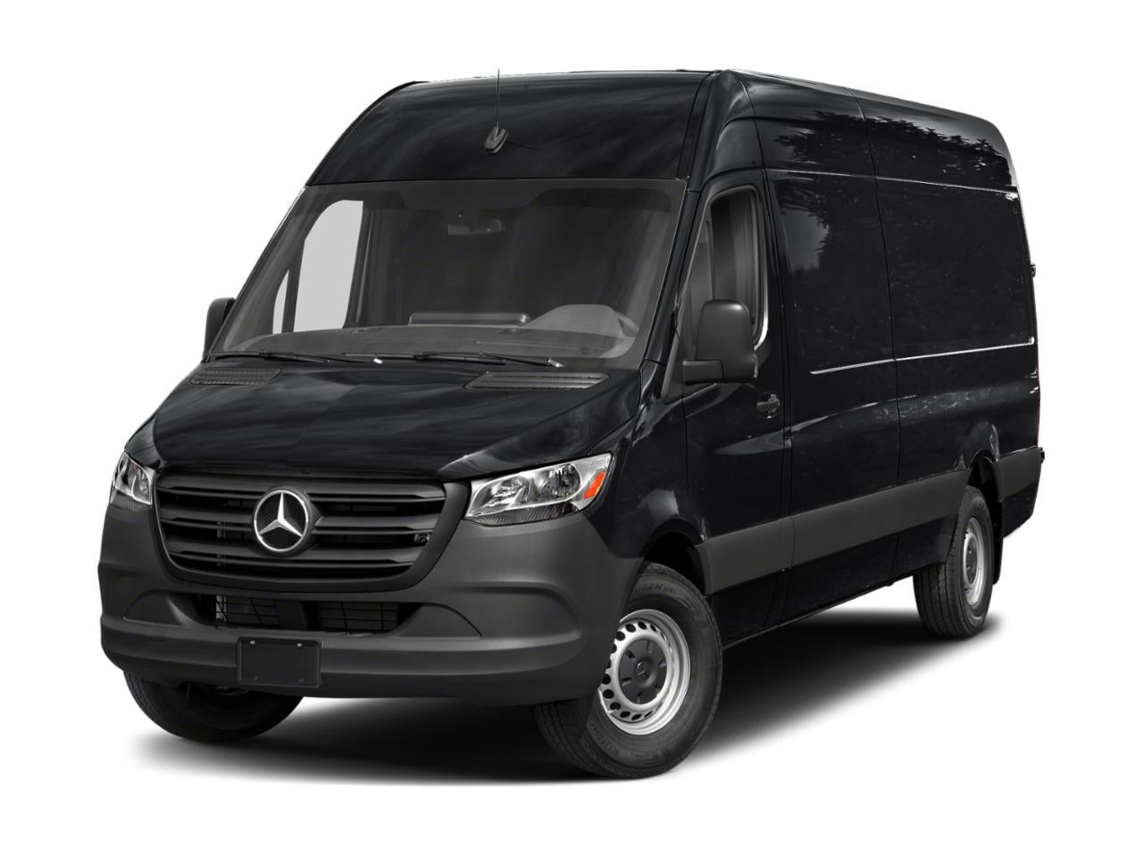2024 Mercedes-Benz Sprinter Crew Van 2500 High Roof I4 Diesel HO 170" AWD