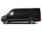 2024 Mercedes-Benz Sprinter Crew Van 2500 High Roof I4 Diesel HO 170" AWD