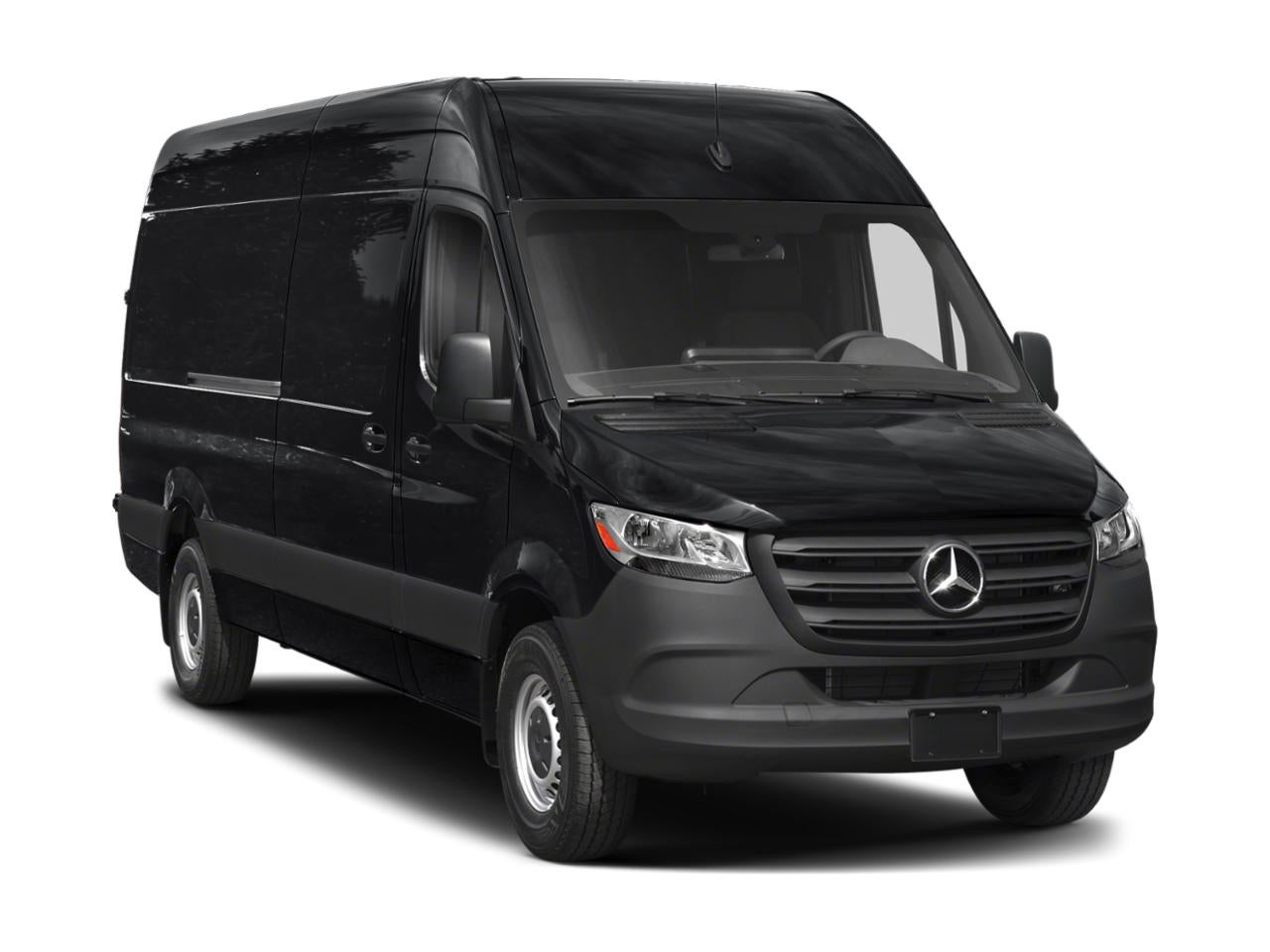 2024 Mercedes-Benz Sprinter Crew Van 2500 High Roof I4 Diesel HO 170" AWD