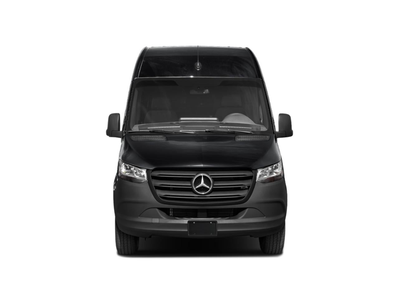 2024 Mercedes-Benz Sprinter Crew Van 2500 High Roof I4 Diesel HO 170" AWD