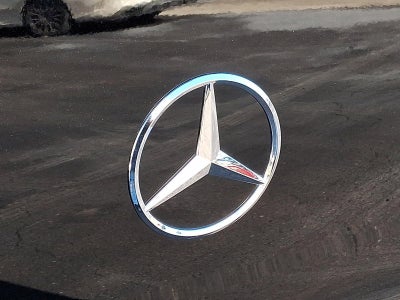 2021 Mercedes-Benz Metris Passenger Van Standard Roof 126" Wheelbase