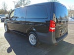 2021 Mercedes-Benz Metris Passenger Van Standard Roof 126" Wheelbase