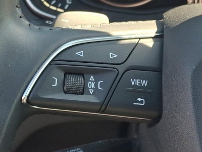 2020 Audi Q5 Titanium Premium Plus 45 TFSI quattro