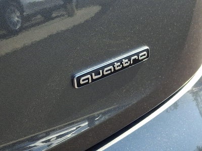 2020 Audi Q5 Titanium Premium Plus 45 TFSI quattro