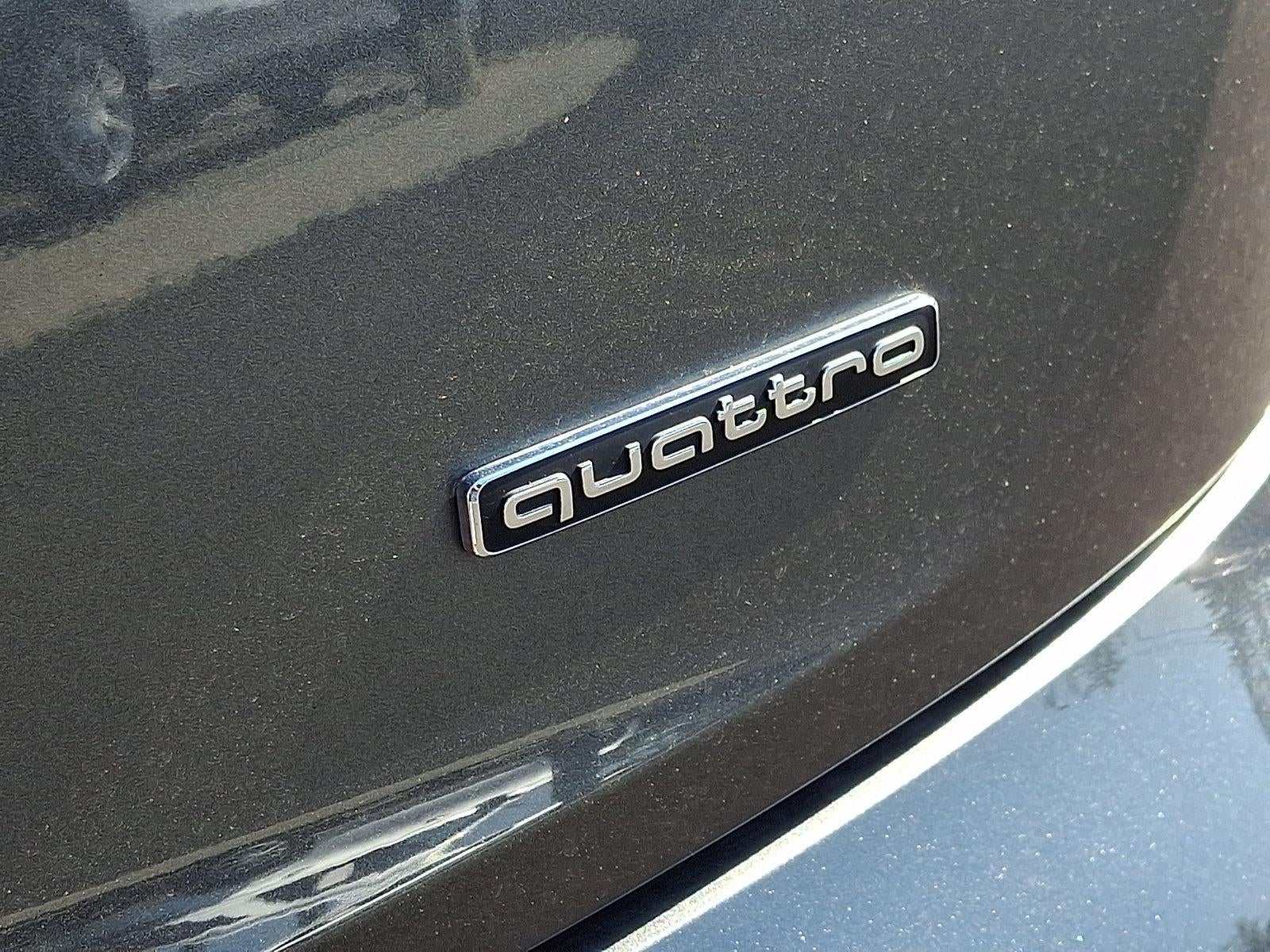 2020 Audi Q5 Titanium Premium Plus 45 TFSI quattro