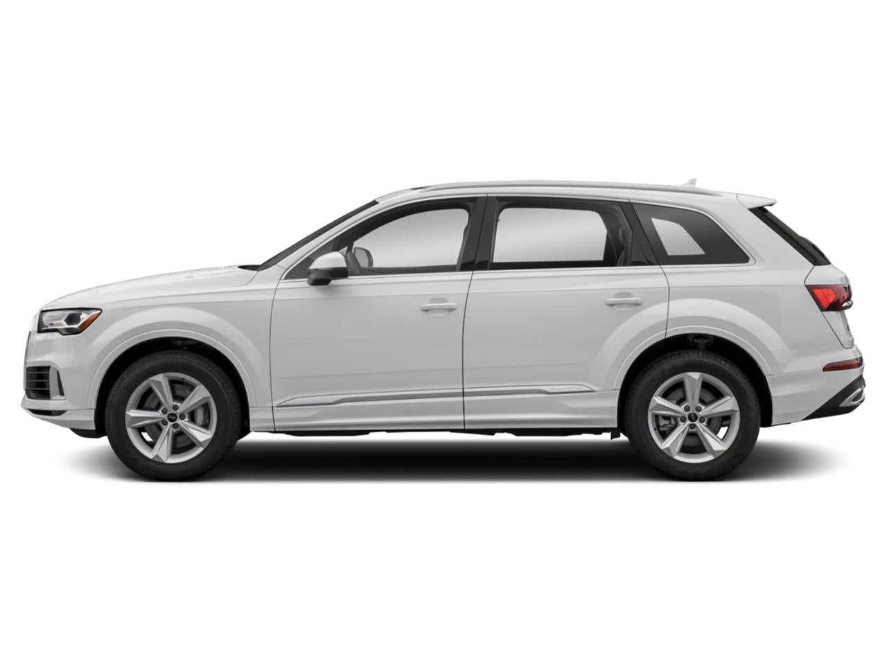2020 Audi Q7 Premium Plus 55 TFSI quattro